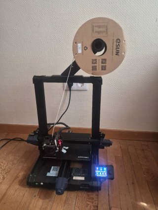 Impresora 3D Anycubic