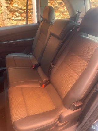 Opel Zafira 2006