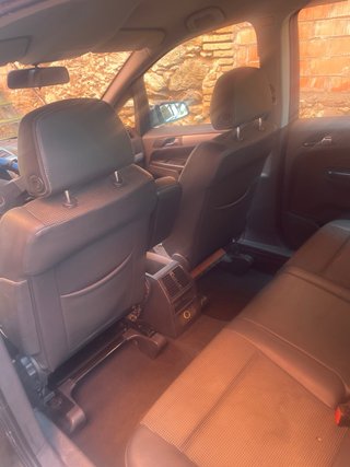 Opel Zafira 2006