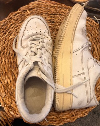 Zapatillas Nike Air Force Blanco