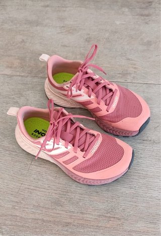 Zapatillas Trail Inov-8 Mujer