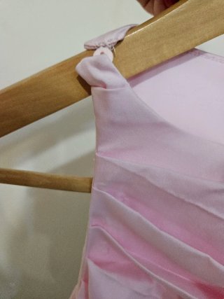 Top rosa Zara