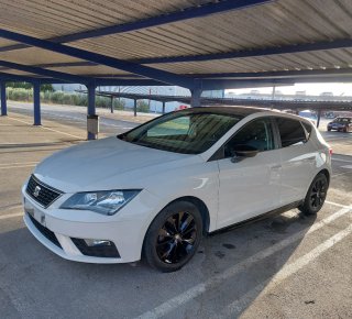 SEAT Leon 2018