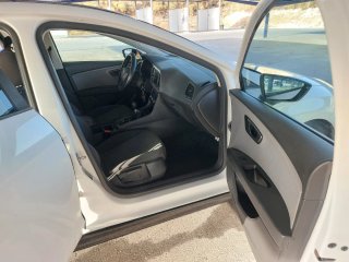 SEAT Leon 2018