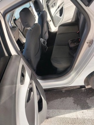 SEAT Leon 2018