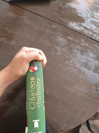 Clásicos con animales