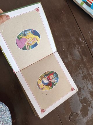 Clásicos con animales