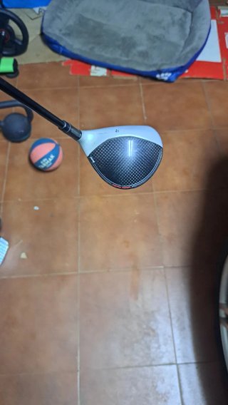 Madera de calle 3 TaylorMade M4