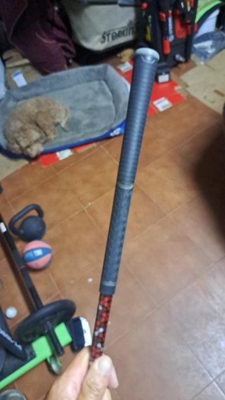 Madera de calle 3 TaylorMade M4