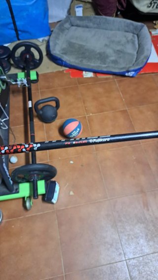 Madera de calle 3 TaylorMade M4