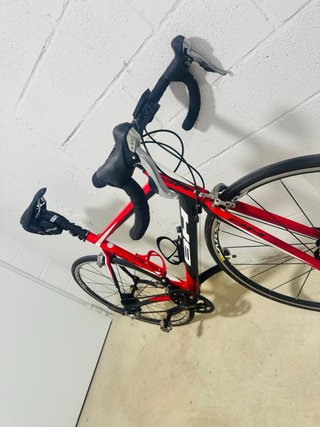BH Speedrom Carbono - Shimano 105 - Mavic