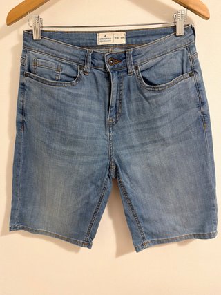 Pantalón vaquero Springfield Slim Hombre Talla M