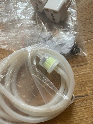 Máquina Dermoabrasión Diamante + Accesorios