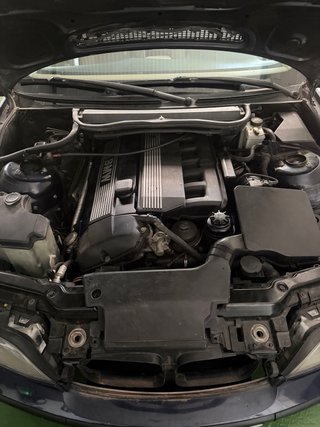 BMW Serie 3 2002