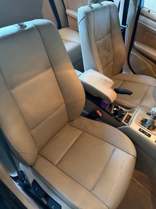 BMW Serie 3 2002