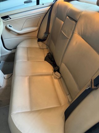 BMW Serie 3 2002