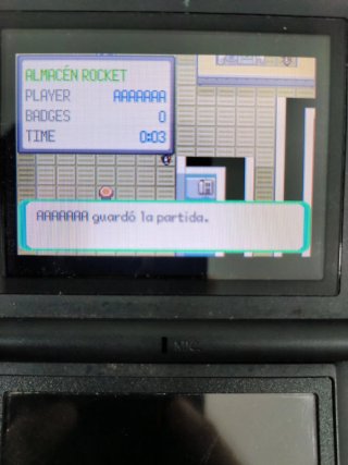 Pokémon Rocket Edition – Game Boy Advance - nuevo