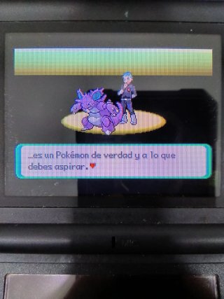 Pokémon Rocket Edition – Game Boy Advance - nuevo