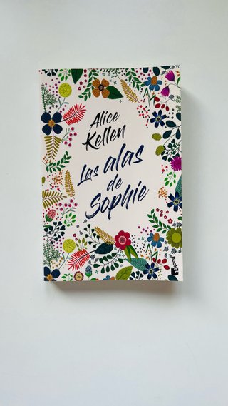 Las alas de Sophie