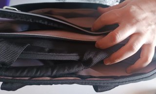 Maletín Samsonite para portátil 15,7"