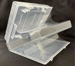 1 x Caja Universal SNES, Mega Drive, N64