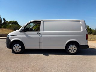 VW Transporter T6.1  Furgón 3 plazas