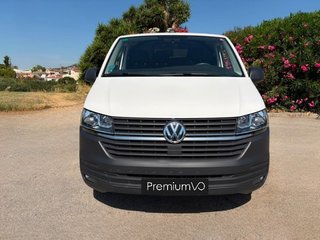 VW Transporter T6.1  Furgón 3 plazas