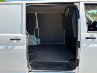 VW Transporter T6.1  Furgón 3 plazas