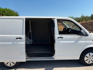 VW Transporter T6.1  Furgón 3 plazas