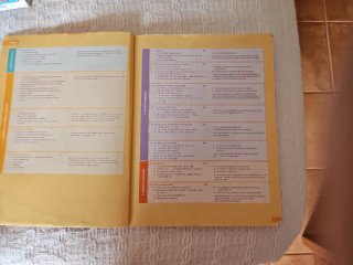 Matemáticas I 1 bachillerato Revuela
