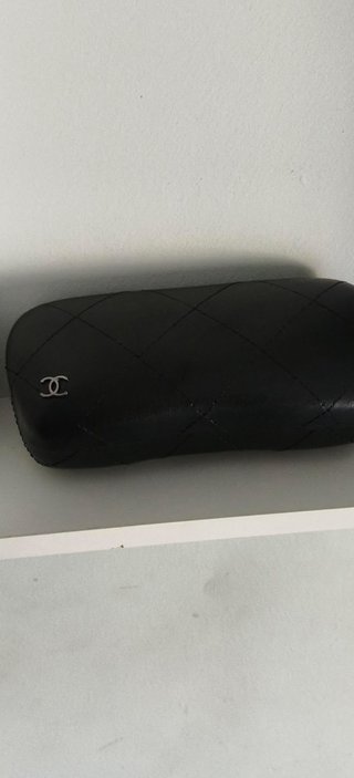Gafas Chanel de Mujer – Blanco y Negro