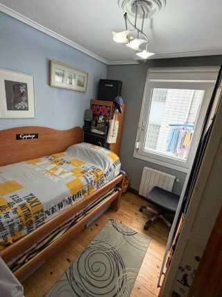 Piso en Barakaldo
