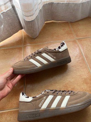 Adidas Handball Spezial Zapatillas