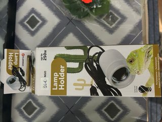 Terrario grande para reptiles incluidos accesorios