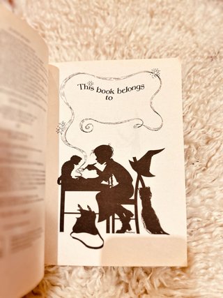 Libro inglés niños | The Worst Witch: 1 |8-10años