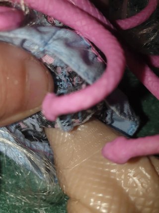 Muñeca Monster High Viperine Gorgon