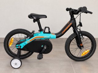 Bicicleta Orbea Grow 1 16 como nueva