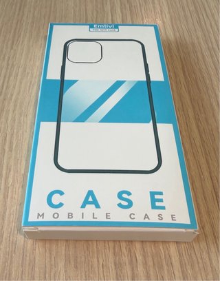 Cover iPhone 14 Pro Max glitter e diamanti MagSafe