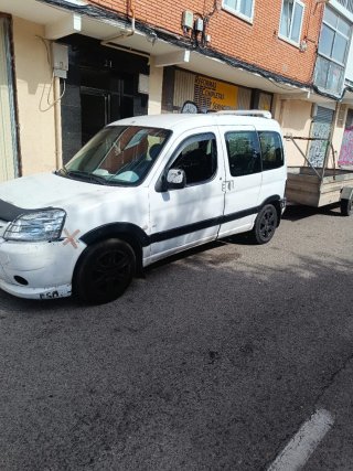 Trasporte motos