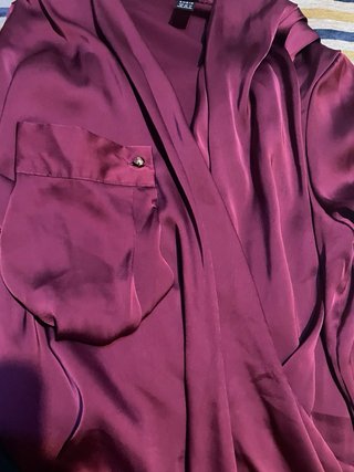 Lote 8 Camisas/Blusas Mujer