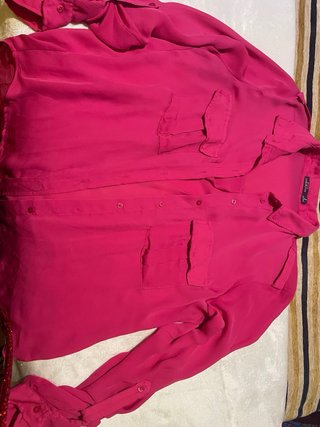 Lote 8 Camisas/Blusas Mujer
