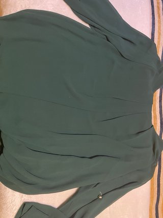 Lote 8 Camisas/Blusas Mujer
