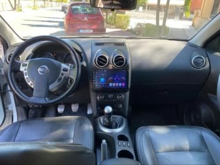 Nissan Qashqai 2010 Nissan Qashqai  2010