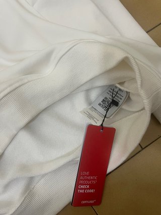 Felpa CP Company