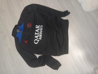 Chaqueta Jordan PSG Qatar Airways Talla M