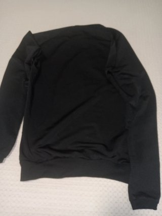 Chaqueta Jordan PSG Qatar Airways Talla M