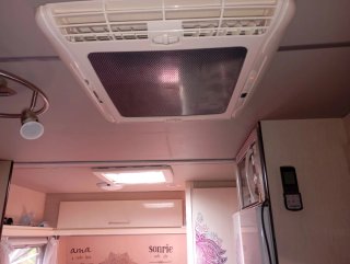 Caravana 3 ambientes Across Premium 485 oct 2017