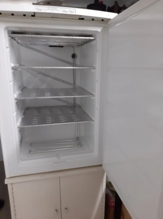 Cajones congelador AEG ARCTIS 70120 GS
