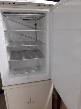Cajones congelador AEG ARCTIS 70120 GS