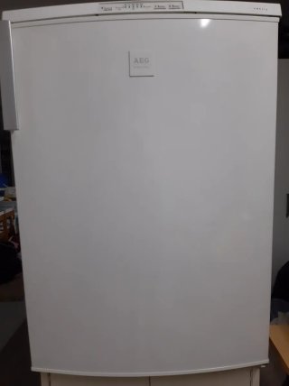 Cajones congelador AEG ARCTIS 70120 GS